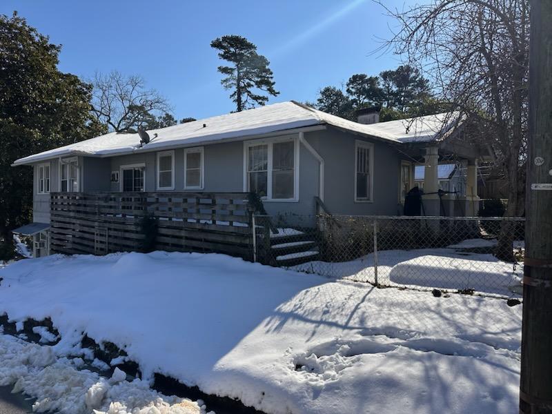 122 Greenway Street - 2