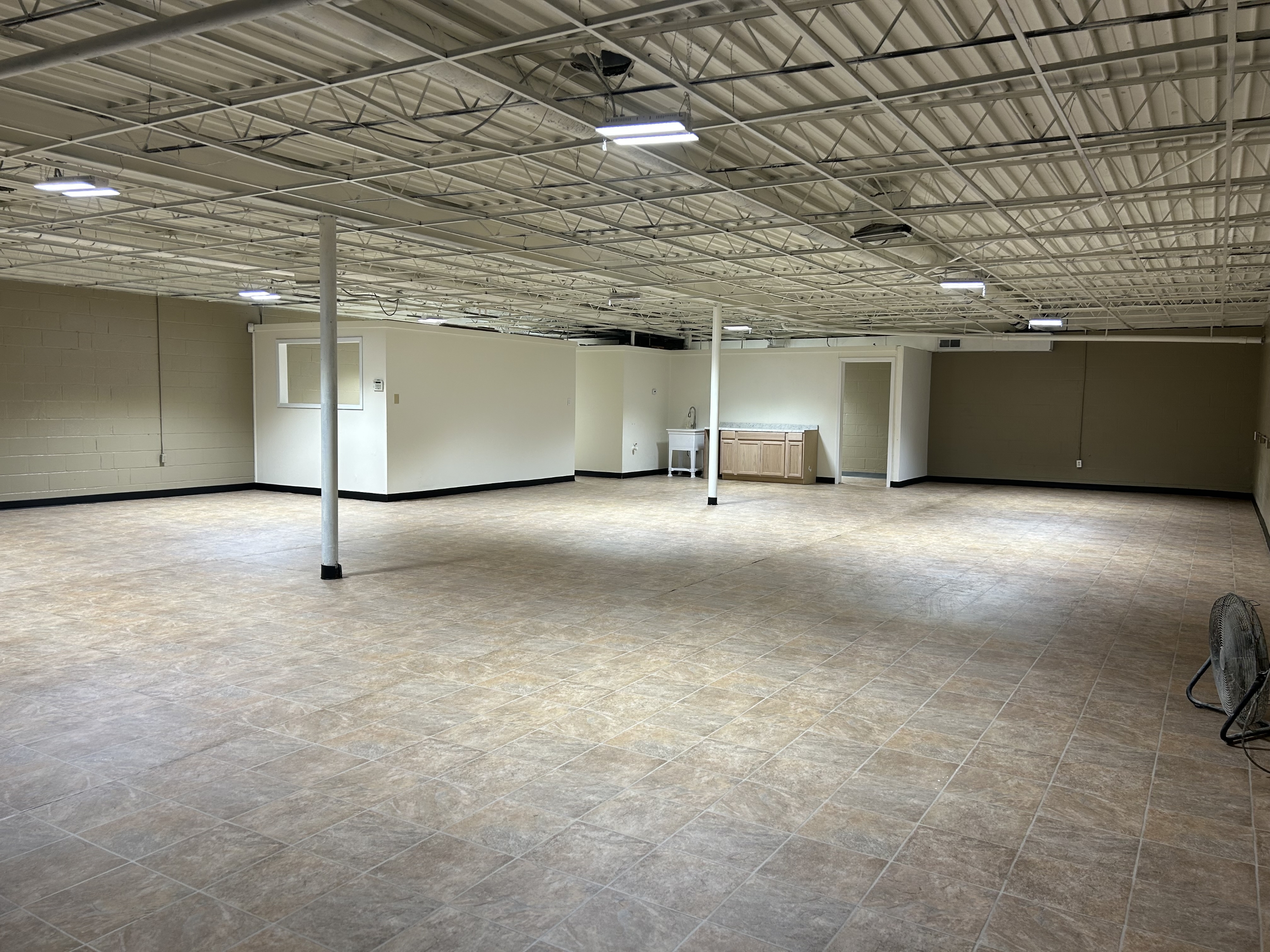 514 East Grand Avenue - A